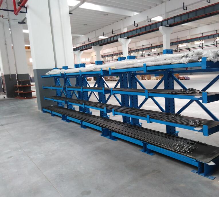 懸臂貨架 懸臂貨架