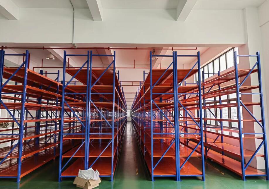 層板貨架 層板貨架