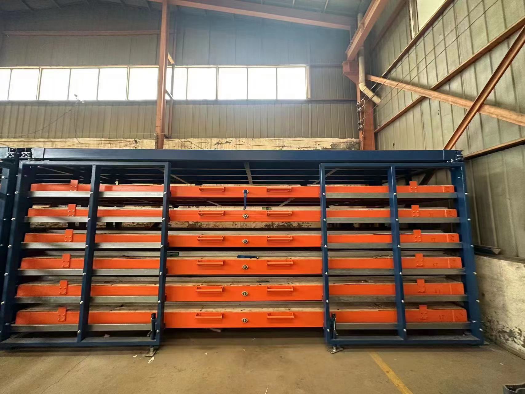 板材貨架 板材貨架