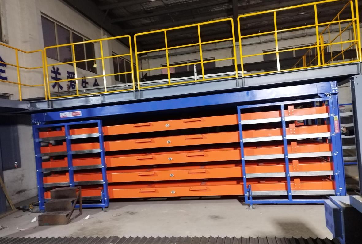 板材貨架 板材貨架